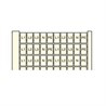 ABB RC510 (100 X -) Маркировка, гориз. (1SNA231112R1700) - фото 26060