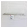 Клеммник ABB 12498 (N PЕ) на 18М для боксов EUROPA IP65 - фото 26130