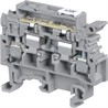 ABB M4/8.SFD Клеммник винтовой 4мм.кв - фото 26132