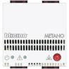 N4511/12 Bticino Детектор метана со световой и звуковой сигнализацией (85дБ). питание 12В. 2 модуля - фото 28861