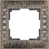 Рамка Werkel Antik 5 постов WL07-Frame-05 Бронза - фото 29863