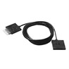 Кабель-удлинитель Devidry X25, 25 см 19911110 - фото 31513