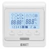 ПРОГРАММИРУЕМЫЙ ТЕРМОРЕГУЛЯТОР IQWatt THERMOSTAT P - фото 31608