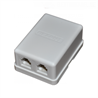 Телефонная розетка - 2 6P-2C PROCONNECT - фото 33365