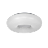 SMART WIFI ORBIS DONUT RD 400 TW WT - LED светильник LEDV - фото 43474