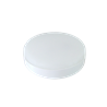 FL-LED SOLO-Ring С 8W 4200K круглый IP65 720Лм 8Вт 117x117x40мм - фото 44341