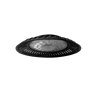 FL-LED HB-UFO 150W 4200K D=300мм H=75мм 150Вт 13500Лм (подвесной светодиодный) - фото 44435