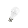 LS CLA 100 10W/840 220-240V FR E27 1055lm 15000h d60x120 OSRAM LED-лампа - фото 44767