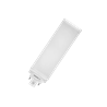 DULUXTE 32 LED 16W/840 HF GX24q-3 (ЭПРА + 220В) - лампа OSRAM - фото 45013