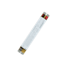 IT FIT 18/220-240/350 CS D L 5-19W 23-54V DIP-пер 200/250/300/350мА 210x30x21mm - драйвер OSRAM - фото 45470