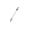 VIALOX NAV TS 250 FC2 28000lm d23x206 (прозрачная трубчатая) - лампа OSRAM - фото 46603