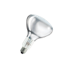 FL-IR R125 375W CLEAR E27 230V прозрачное стекло (инфракрасная лампа) - фото 46683