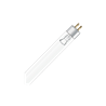 HNS 16W G5 d16x288 (UVC бактерицидная без озона) - лампа OSRAM - фото 46761