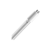 TUV 16W T5 4P-SE d19x320,3mm (UVC бактерицидная без озона) - лампа PHILIPS - фото 46787