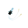 64361 HLX-A 150-15 J1/83 150W 6.6A PK30D 1500h d13,5x48mm female - лампа OSRAM - фото 47189
