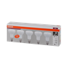 LV R50 60 7SW/840 230V E14 Экопак1X5 RU OSRAM - фото 48076