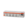 LVPAR1675 10SW/830 230V GU10 Экопак1X5 RU OSRAM - фото 48123