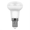 Лампа светодиодная Feron LB-439 E14 5W 175-265V 6400K - фото 49143