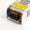 Трансформатор электронный для светодиодной ленты 100W 12V (драйвер), LB009 FERON - фото 50548