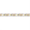 Cветодиодная LED лента Feron LS612, 120SMD(2835)/м 9.6Вт/м  5м IP20 12V 3000К - фото 50860