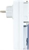 Розетка с таймером Feron TM23 недельная электронная мощность 3500W/16A IP44 - фото 51311