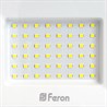Светодиодный прожектор Feron LL-921 IP65 50W 6400K - фото 51858