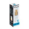 Лампа светодиодная Feron LB-432 G9 5W 175-265V 6400K - фото 51893