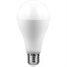 Лампа светодиодная Feron LB-98 Шар E27 20W 175-265V 2700K - фото 51912