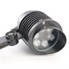 Светодиодный светильник тротуарный (грунтовый) Feron SP2705 6W 6400К 85-265V IP65 - фото 52112