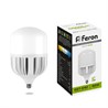 Лампа светодиодная Feron LB-65 E27-E40 60W 175-265V 4000K - фото 52373