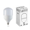 Лампа светодиодная SAFFIT SBHP1060 E27-E40 60W 230V 6400K - фото 53186
