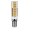 Лампа светодиодная Feron LB-433 E14 7W 175-265V 4000K - фото 54571