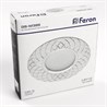 Светильник встраиваемый Feron GS-M388 потолочный MR16 G5.3 белый - фото 56781