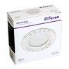 Светильник встраиваемый Feron GS-M393 потолочный MR16 G5.3 белый - фото 57229