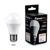 Лампа светодиодная Feron.PRO LB-1015 Шар E27 15W 175-265V 6400K - фото 59258