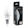 Лампа светодиодная Feron.PRO LB-1306 Свеча E14 6W 175-265V 4000K - фото 59315
