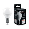 Лампа светодиодная Feron.PRO LB-1406 Шарик E14 6W 175-265V 2700K - фото 59333