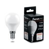 Лампа светодиодная Feron.PRO LB-1407 Шарик E14 7.5W 175-265V 6400K - фото 59341