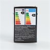 Лампа светодиодная Feron LB-37 Шарик прозрачный E27 1W 230V RGB плавная смена цвета - фото 60401