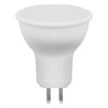 Лампа светодиодная Feron LB-760 MR16 G5.3 11W 175-265V 4000K - фото 62021
