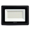 Светодиодный прожектор SAFFIT SFL90-70 IP65 70W 6400K черный - фото 62127