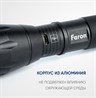 Фонарь ручной Feron TH2400 с аккумулятором USB ZOOM - фото 63092 Фонарь ручной Feron TH2400 с аккумулятором USB ZOOM - фото 63092