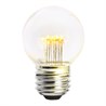 Лампа светодиодная Feron LB-378 E27 1W 230V 2700K - фото 65226