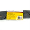 HSTG-321-100BK Термоусадочная трубка клеевая 3,2/1,0 длина 100 см., усадка 3:1, черный - фото 65529