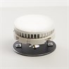 Светильник потолочный Feron HL360 12W, 230V, GX53, черный - фото 65595