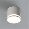Светильник потолочный Feron HL362 LUNA 12W, 230V, GX53, белый - фото 65600