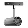 Светильник светодиодный Feron MGN304 трековый низковольтный 10W, 800 Lm, 4000К, 90 градусов, черный - фото 66988