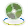 Светодиодная LED лента Feron LS530 320SMD(2110) 10Вт/м 24V 5000*8*1.8мм IP20, зеленый - фото 67368