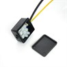 Светильник садово-парковый Feron PL705 на цепочке 60W E27 230V, черный - фото 68705