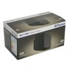 Светильник настенный Feron ML1780 Oval MR16 35W, 230V, G9,15W, чёрный IP20 - фото 69071